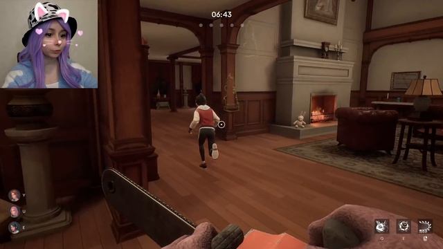 ЙОШИ НЕ ДАЁТ МНЕ БЫТЬ МОНСТРОМ В ПРЯТКАХ! Propnight смотреть онлайн