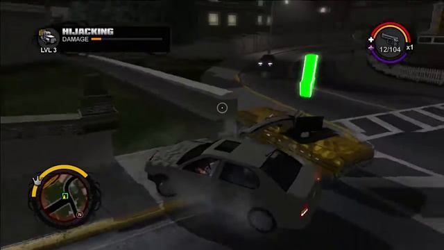 Saints Row - Gameplay Walkthrough (Part 6) "Start-Up Capital" смотреть онлайн