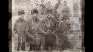 ВВ в Афгане. Были ли?