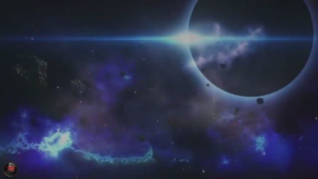КОСМИЧЕСКАЯ МУЗЫКА [ Space Galaxy Music ]