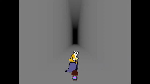 UNDERTALE: Finale- not how I wanted this to end... смотреть онлайн