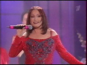 София Ротару