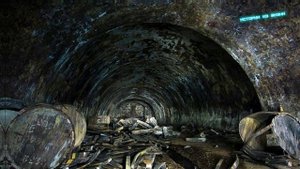 После 17 лет проведенных под землей- шахтер был найден живым! Вы не поверите, как ему удалось выжит