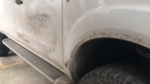 Hussla 17's offset 6, Aussie brand wrap with Rammer Rydanz 285-70-17 смотреть онлайн