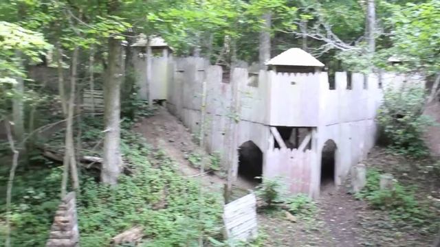 База отдыха "Мечта", Московская область смотреть онлайн