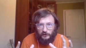 Станислав Дробышевский. Чужой. Эволюция фантастических тварей. 1 серия.