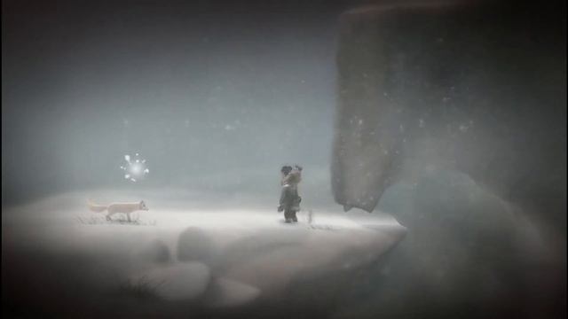 Never Alone. Игра#1. смотреть онлайн