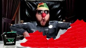 ТОТАЛЬНЫЙ РАЗБОР ВСЕХ ЛИЧНОСТЕЙ БЭБЭЯ