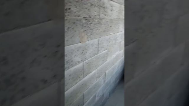 Перегородка из блока. Киев. Смотреть описание. смотреть онлайн