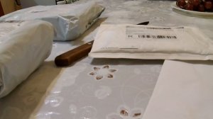 Разбираем котел Ferroli. Очистка теплообменника от накипи