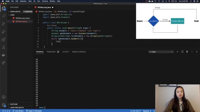 Learn While & Do While Loops in Java