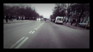 Город #Вознесенск