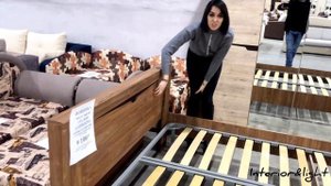 НОВЫЙ ОБЗОР|| Спальный гарнитур "Соренто"|| Любовь с первого взгляда