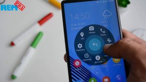 BLUBOO S1 - Обзор смартфона