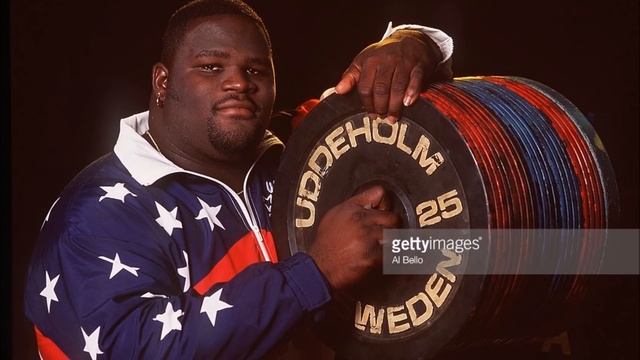 Was Mark Henry really World's Strongest Man? смотреть онлайн