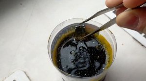 Как правильно красить ручку АКПП Vectra C/Signum