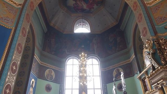 проповедь в неделю Страшного Суда. смотреть онлайн