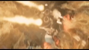 Треш Обзор Фильма НОВАЯ ЭРА Z