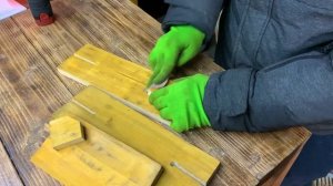 А вы знали ЭТО? Показываю, что можно сделать из ОБЫЧНОЙ струбцины!