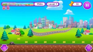 НОВЫЙ Щенок и Много Подарков FLOOF My Pet House! #2 Играем в игру Floof?  Зырики ТВ #zyrikitv