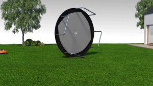 Off Limits Module | WORX Landroid robotic mower