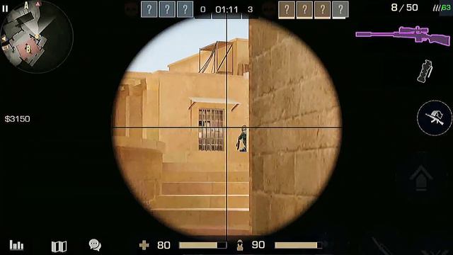 ищу друзей в стандофф смотреть онлайн