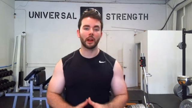 Tips for Opening Your Own Gym смотреть онлайн