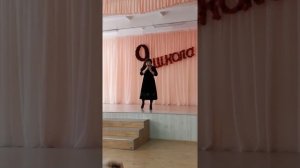 Очень красивая башкирская песня.