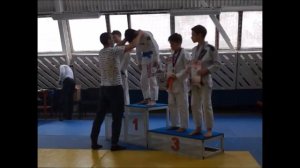 Турнир по дзюдо .Нижний Новгород октябрь 2021 года.