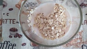 Ягодный смузи