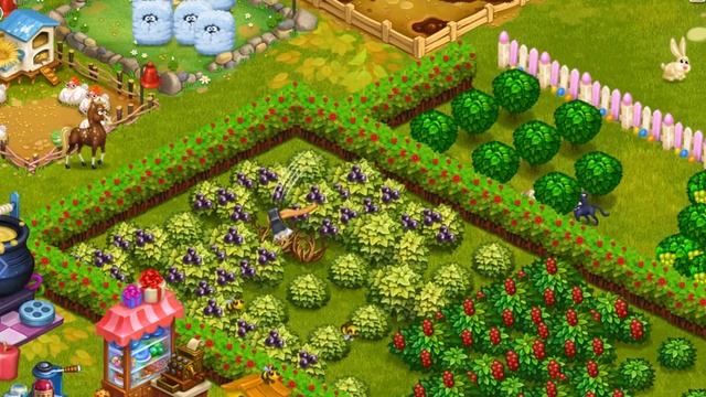 Почти Новое событие Туристы Родина Большой урожай смотреть онлайн