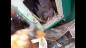 Фрезерный станок 6М12П Как разобрать и снять консоль.