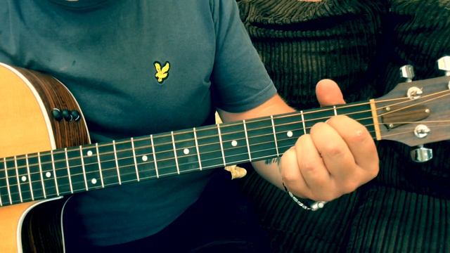 AC/DC-Highway To Hell-Acoustic Guitar Lesson. смотреть онлайн