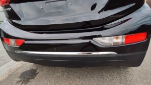 Сравнение Chevrolet Bolt и Opel Ampera-e | Какой электромобиль лучше ????