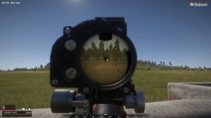 Afterconflict — реалистичный инди-шутер про холодную войну | Cold War, каким он должен быть