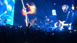 КИНО - Когда твоя девушка больна