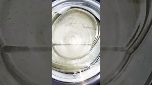 Стирка скатертей Долгая стирка 2:00 предв стирка 70° 1000 об мин