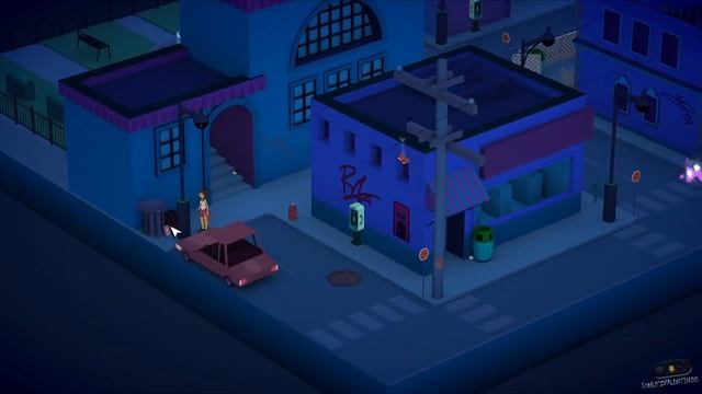 Fire Tonight Demo PC Gameplay смотреть онлайн