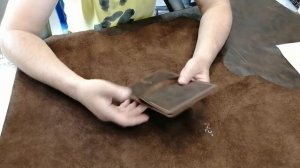 Крейзи хорс 1,4-1,6 мм от РусКожПром