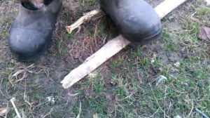 Гибкая пила - струна выживальщика. Тест, обзор