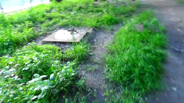 Дворики спальных районов Киева смотреть онлайн