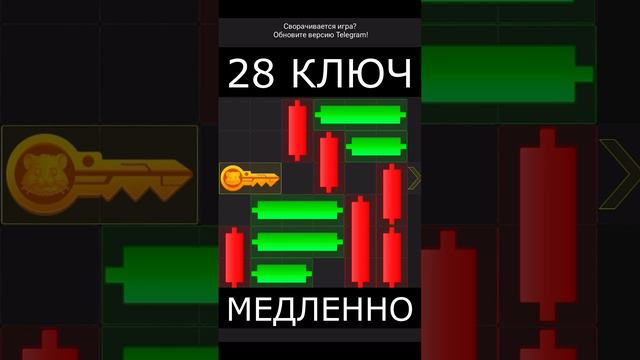 Hamster Kombat 28 головоломка с ключом, ключ от 15.08 в 23:00 МСК