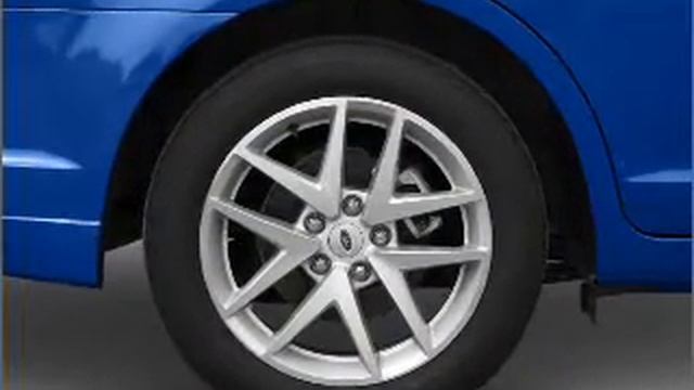 2011 Ford Fusion - Concord CA смотреть онлайн