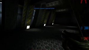 Unreal Tournament '99  Capture the Flag (МC_Cold_Heart server)