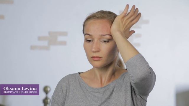 КАК ПРЕДОТВРАТИТЬ СТАРЕНИЕ ЛИЦА девочкам 35 плюс, омолаживающий массаж лица