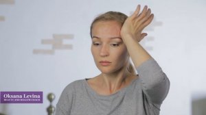 КАК ПРЕДОТВРАТИТЬ СТАРЕНИЕ ЛИЦА девочкам 35 плюс, омолаживающий массаж лица