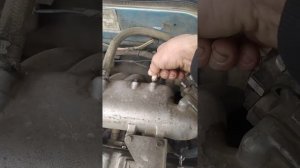 ваз 2109 не ровно работает двигатель прыгают обороты