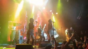 Биртман. Пьяная.