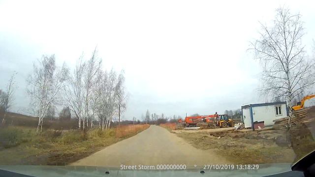 М5 старниково степанщино когда