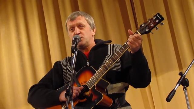 Тяжёл вопрос... когда 50 Виталий Молчанов смотреть онлайн